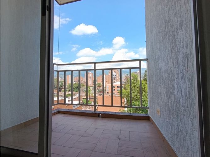 Apartaestudio en arriendo en El Velodromo, Medellín, 65 m² · foto 10 de 13