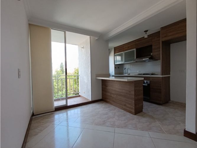 Apartaestudio en arriendo en El Velodromo, Medellín, 65 m² · foto 13 de 13