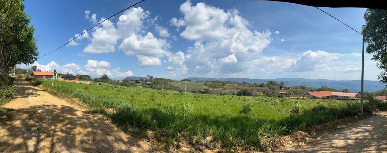 Lote en venta en Mesa De Los Santos, Piedecuesta, 1250 m² · foto 3 de 8