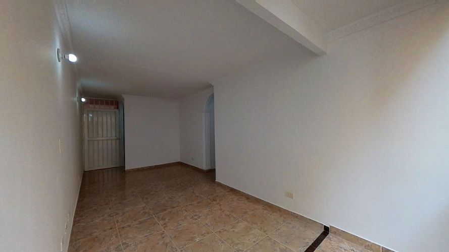 Apartamento de 3 alcobas en venta en Cañaverales, Cali, 61 m² · foto 3 de 21