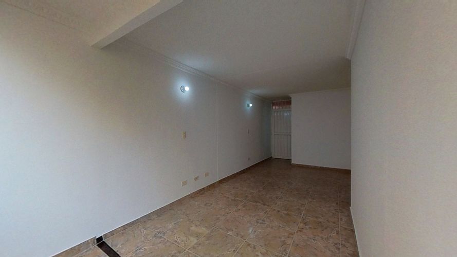 Apartamento de 3 alcobas en venta en Cañaverales, Cali, 61 m² · foto 4 de 21