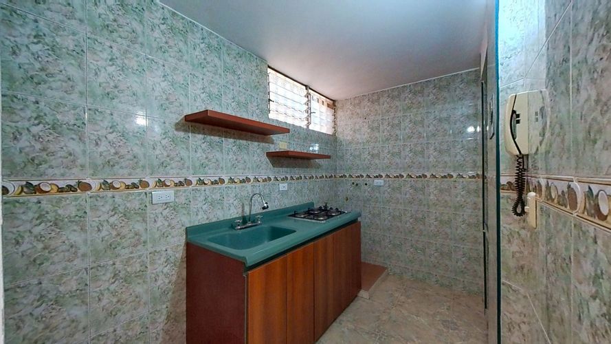 Apartamento de 3 alcobas en venta en Cañaverales, Cali, 61 m² · foto 5 de 21