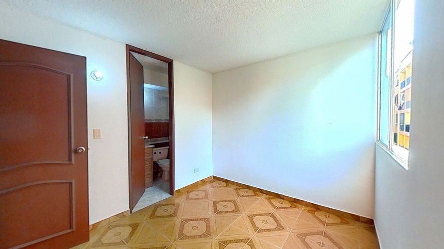 Apartamento de 3 alcobas en venta en Cañaverales, Cali, 61 m² · foto 6 de 21