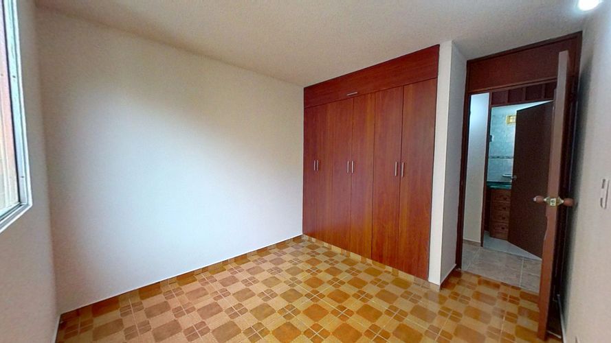 Apartamento de 3 alcobas en venta en Cañaverales, Cali, 61 m² · foto 7 de 21