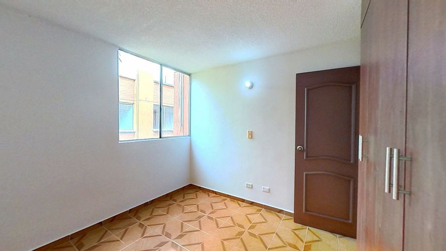 Apartamento de 3 alcobas en venta en Cañaverales, Cali, 61 m² · foto 8 de 21