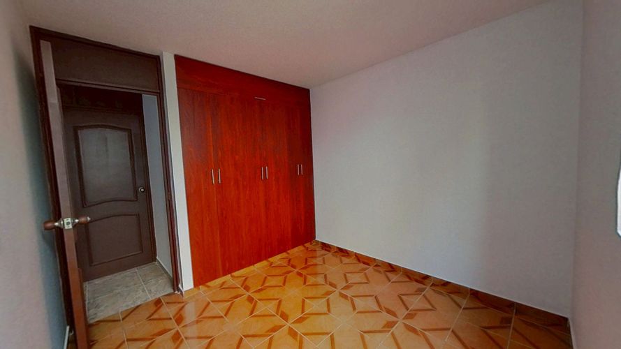 Apartamento de 3 alcobas en venta en Cañaverales, Cali, 61 m² · foto 9 de 21