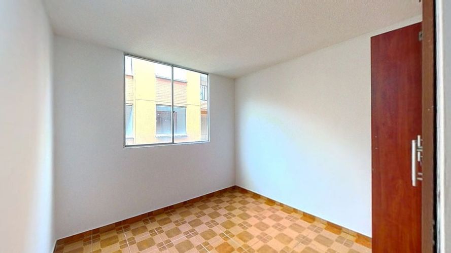 Apartamento de 3 alcobas en venta en Cañaverales, Cali, 61 m² · foto 10 de 21