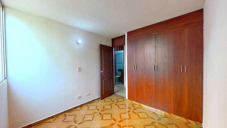 Apartamento de 3 alcobas en venta en Cañaverales, Cali, 61 m² · foto 11 de 21