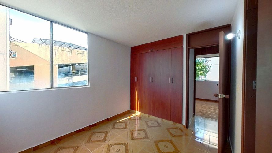 Apartamento de 3 alcobas en venta en Cañaverales, Cali, 61 m² · foto 12 de 21