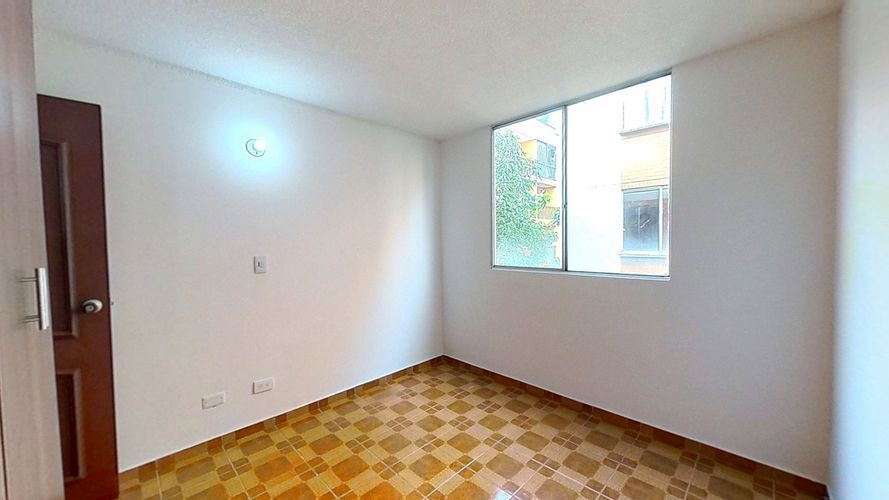 Apartamento de 3 alcobas en venta en Cañaverales, Cali, 61 m² · foto 13 de 21