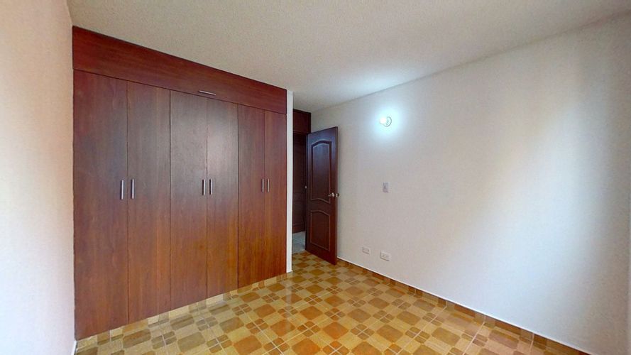 Apartamento de 3 alcobas en venta en Cañaverales, Cali, 61 m² · foto 14 de 21