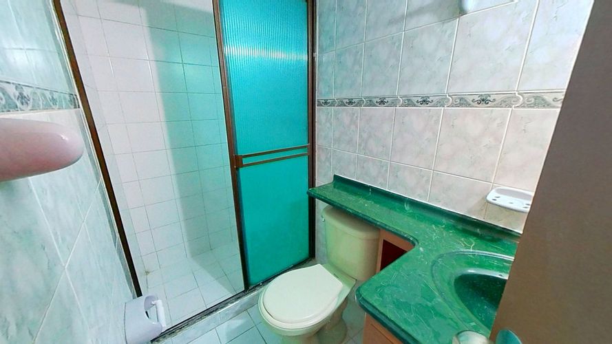 Apartamento de 3 alcobas en venta en Cañaverales, Cali, 61 m² · foto 16 de 21