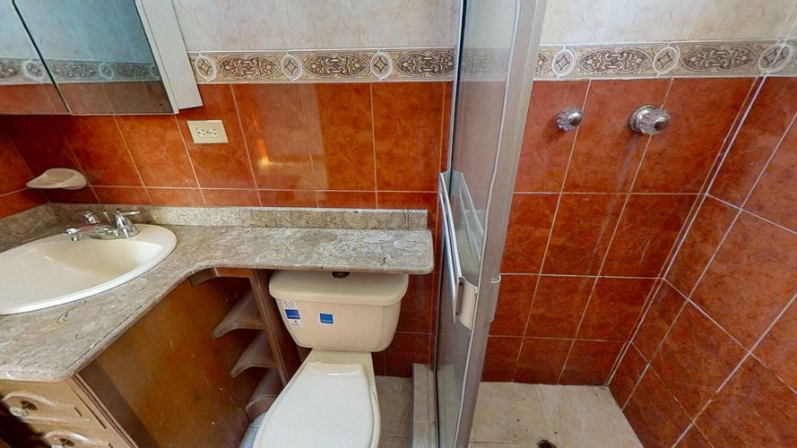 Apartamento de 3 alcobas en venta en Cañaverales, Cali, 61 m² · foto 17 de 21