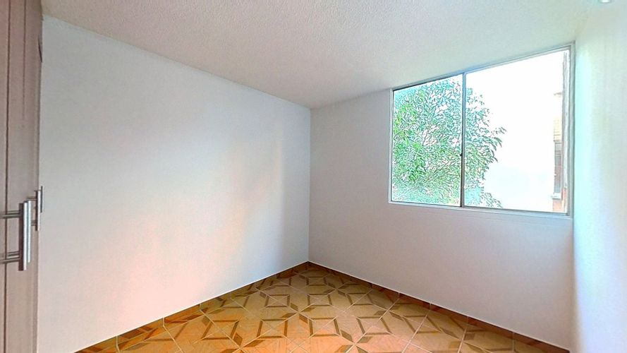 Apartamento de 3 alcobas en venta en Cañaverales, Cali, 61 m² · foto 18 de 21