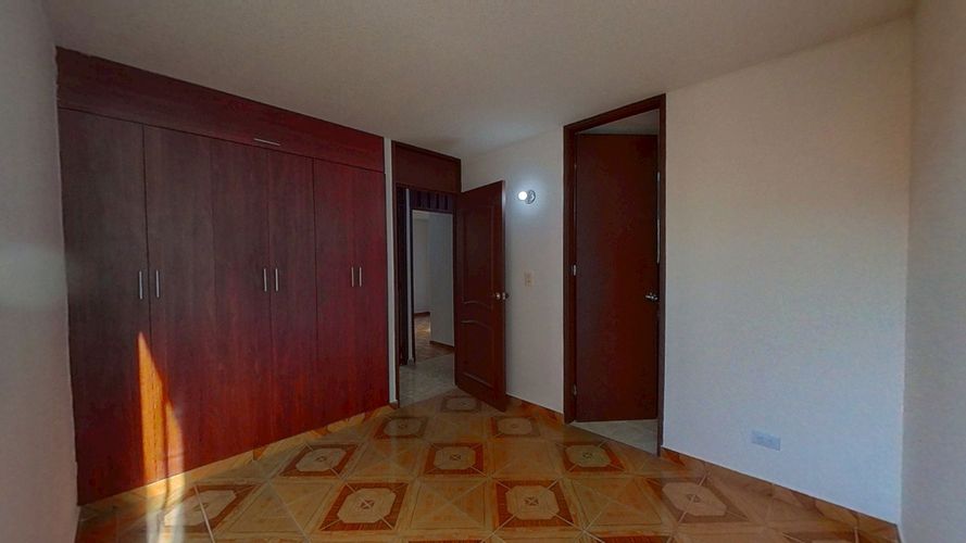 Apartamento de 3 alcobas en venta en Cañaverales, Cali, 61 m² · foto 19 de 21