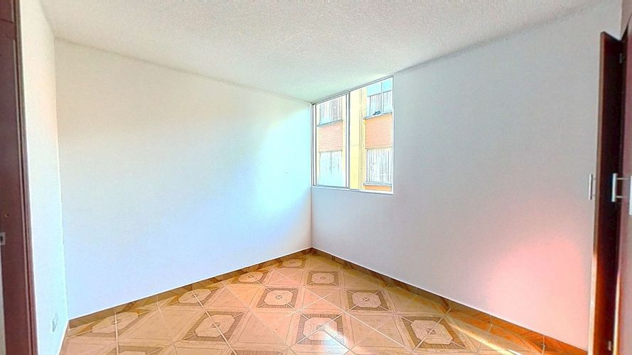 Apartamento de 3 alcobas en venta en Cañaverales, Cali, 61 m² · foto 20 de 21