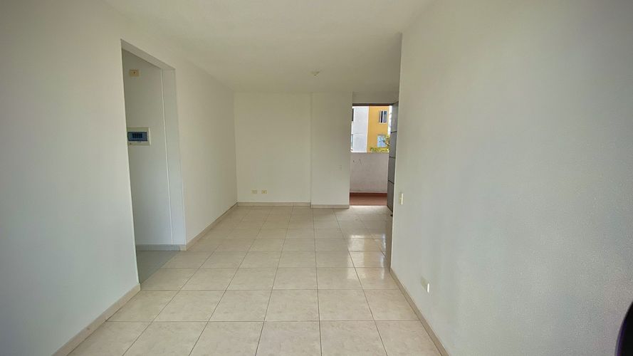Apartamento de 3 alcobas en venta en Rio Prado, Girón, 56 m² · foto 9 de 20