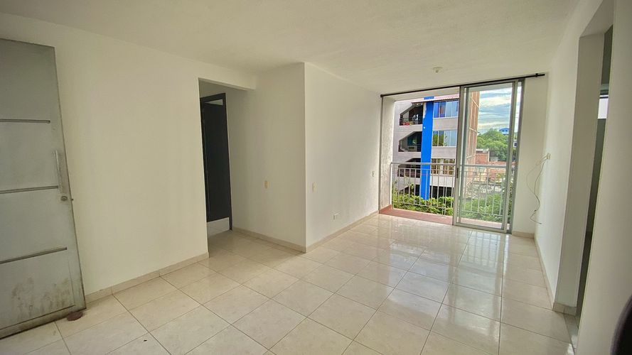 Apartamento de 3 alcobas en venta en Rio Prado, Girón, 56 m² · foto 11 de 20
