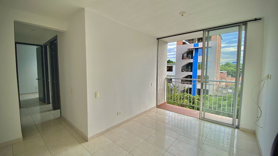 Apartamento de 3 alcobas en venta en Rio Prado, Girón, 56 m² · foto 15 de 20