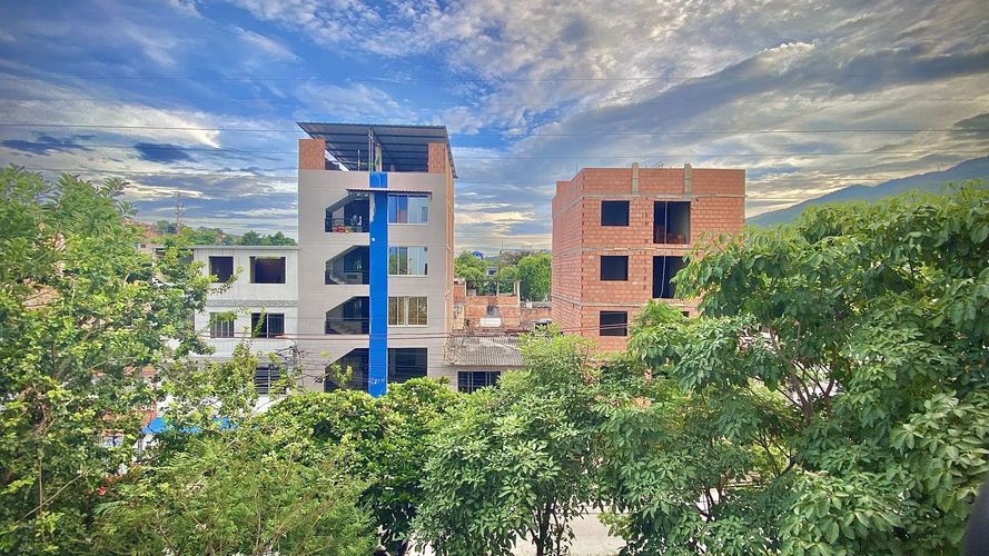 Apartamento de 3 alcobas en venta en Rio Prado, Girón, 56 m² · foto 20 de 20