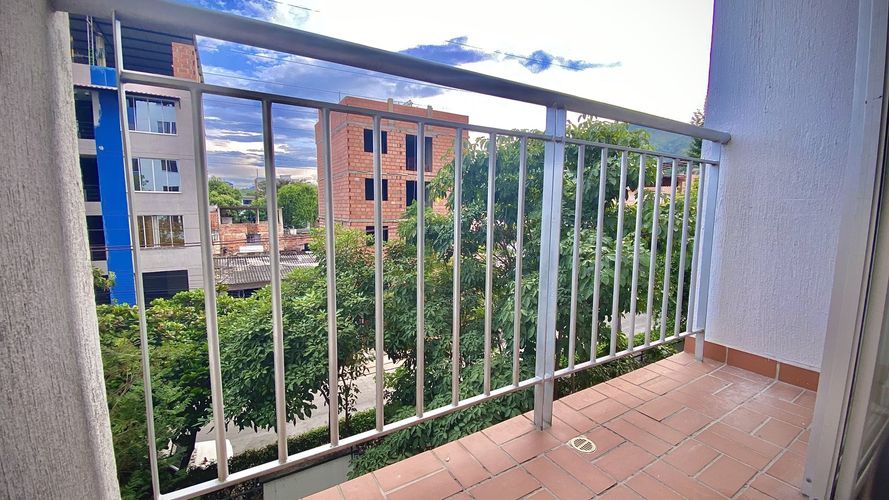 Apartamento de 3 alcobas en venta en Rio Prado, Girón, 56 m² · foto 19 de 20