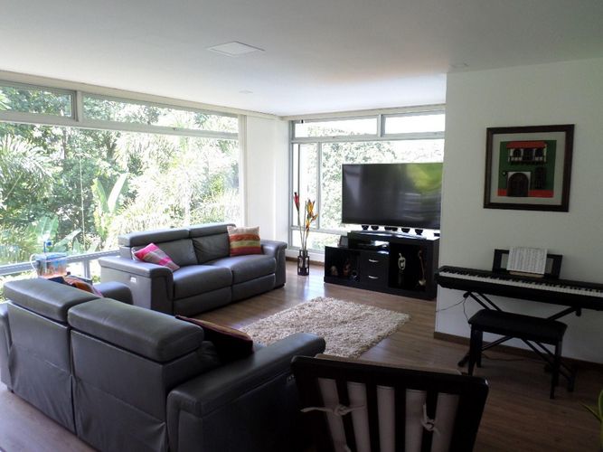 Casa de 4 alcobas en venta en Aranzoque, Floridablanca, 484 m² · foto 7 de 16