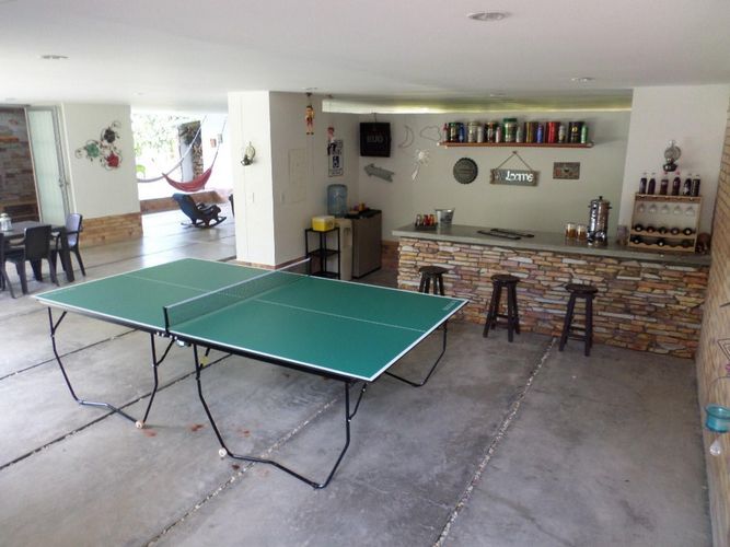Casa de 4 alcobas en venta en Aranzoque, Floridablanca, 484 m² · foto 13 de 16