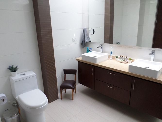 Casa de 4 alcobas en venta en Aranzoque, Floridablanca, 484 m² · foto 14 de 16