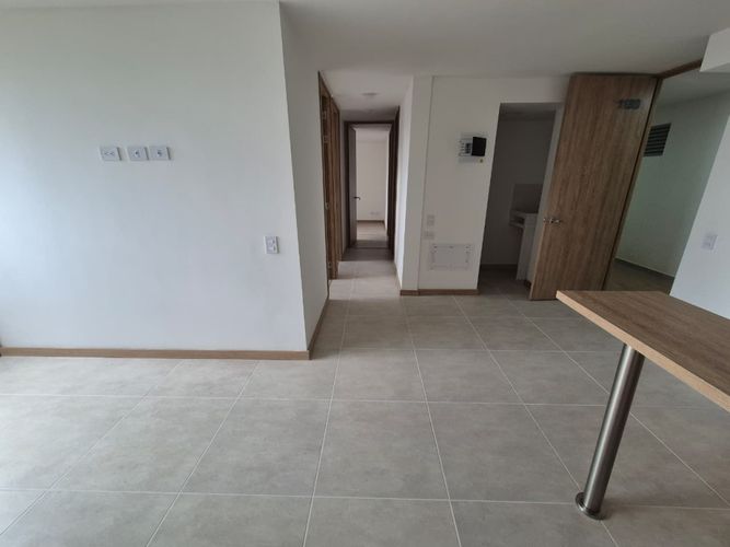 Apartamento de 3 alcobas en venta en Hospital Mental, Bello, 57 m² · foto 3 de 24