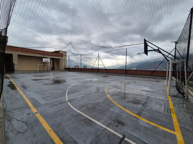 Apartamento de 3 alcobas en venta en Hospital Mental, Bello, 57 m² · foto 15 de 24