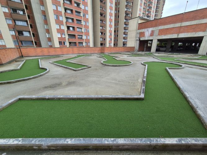 Apartamento de 3 alcobas en venta en Hospital Mental, Bello, 57 m² · foto 16 de 24