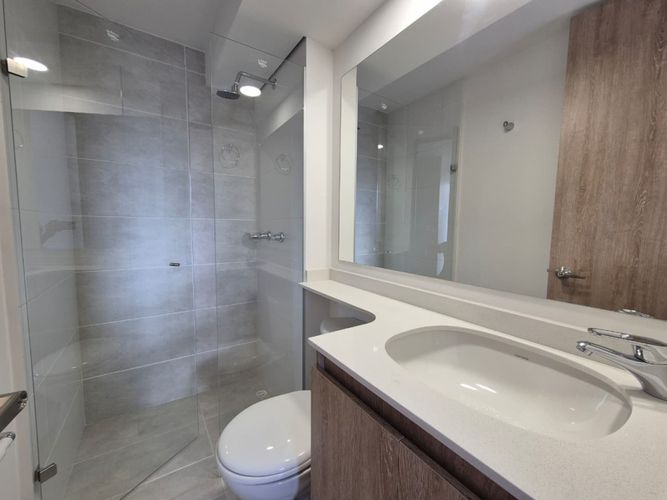 Apartamento de 3 alcobas en venta en Hospital Mental, Bello, 57 m² · foto 17 de 24