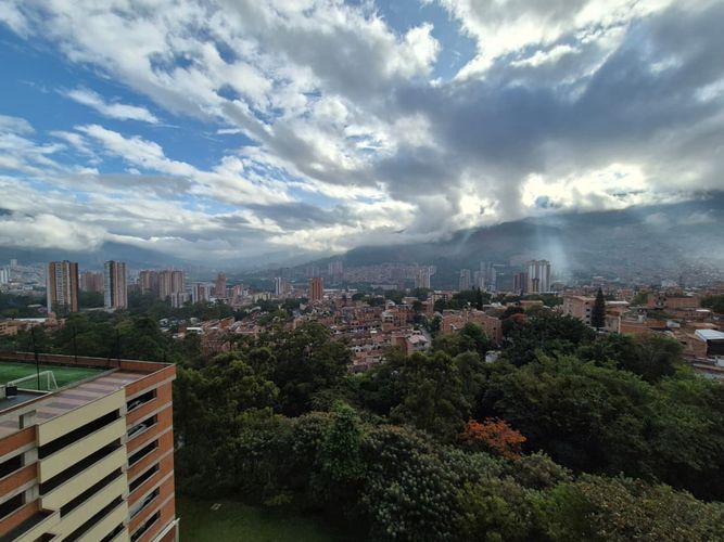 Apartamento de 3 alcobas en venta en Hospital Mental, Bello, 57 m² · foto 23 de 24