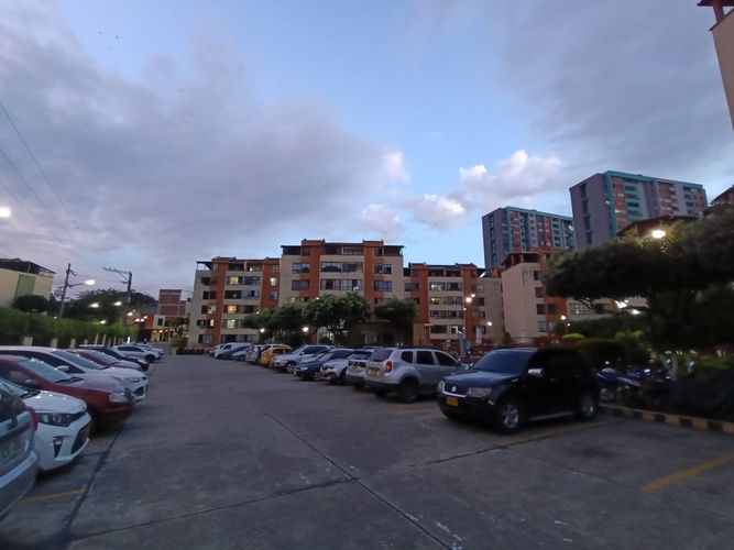 Apartamento de 4 alcobas en venta en Igzabelar, Bucaramanga, 121 m² · foto 2 de 24