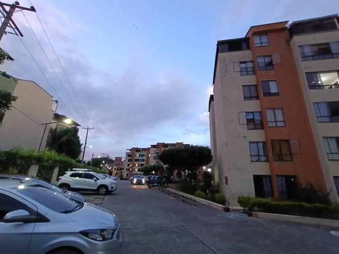Apartamento de 4 alcobas en venta en Igzabelar, Bucaramanga, 121 m² · foto 5 de 24
