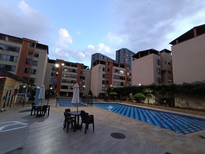 Apartamento de 4 alcobas en venta en Igzabelar, Bucaramanga, 121 m² · foto 6 de 24