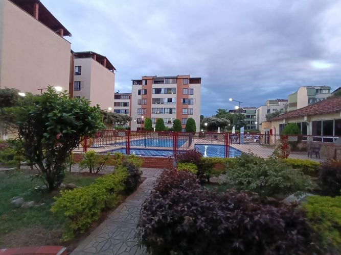 Apartamento de 4 alcobas en venta en Igzabelar, Bucaramanga, 121 m² · foto 8 de 24