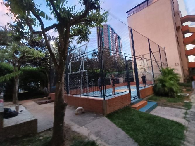Apartamento de 4 alcobas en venta en Igzabelar, Bucaramanga, 121 m² · foto 9 de 24