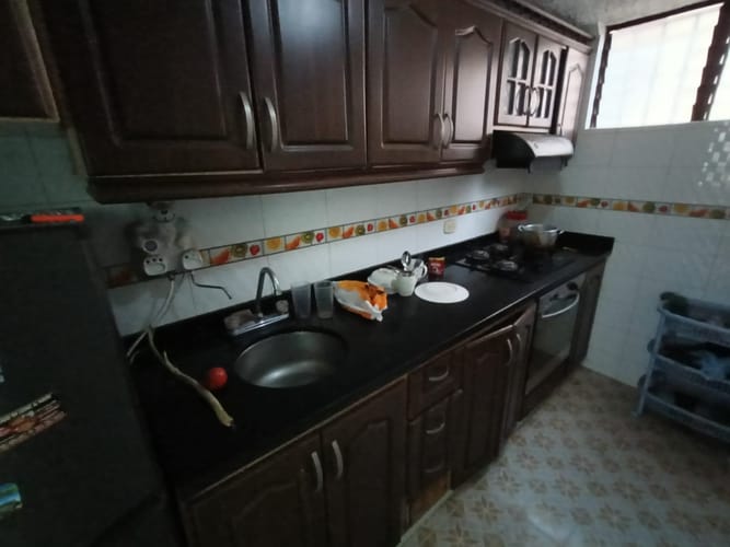 Apartamento de 4 alcobas en venta en Igzabelar, Bucaramanga, 121 m² · foto 12 de 24