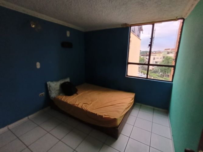 Apartamento de 4 alcobas en venta en Igzabelar, Bucaramanga, 121 m² · foto 14 de 24