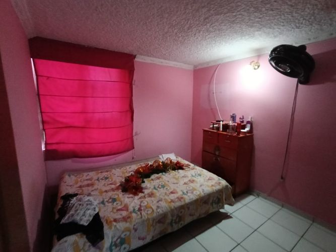 Apartamento de 4 alcobas en venta en Igzabelar, Bucaramanga, 121 m² · foto 15 de 24