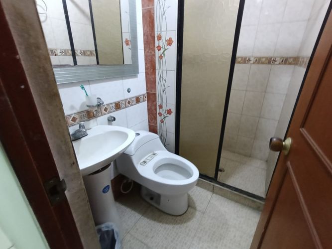 Apartamento de 4 alcobas en venta en Igzabelar, Bucaramanga, 121 m² · foto 16 de 24