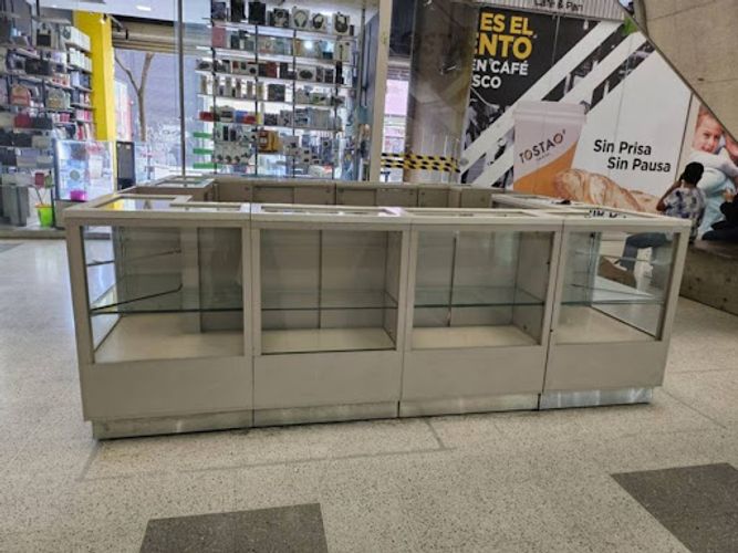 Local en arriendo en Boston, Medellín, 10 m² · foto 8 de 12