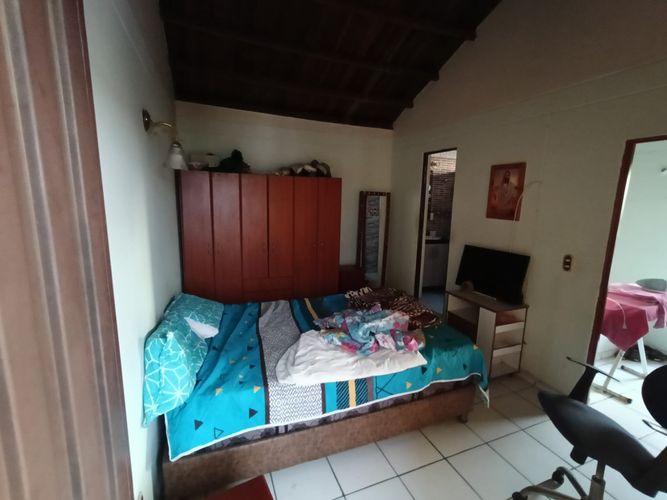 Apartamento de 4 alcobas en venta en Igzabelar, Bucaramanga, 121 m² · foto 17 de 24