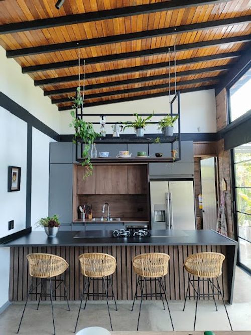 Casa de 3 alcobas en arriendo en Santa Elena, Envigado, 160 m² · foto 4 de 20