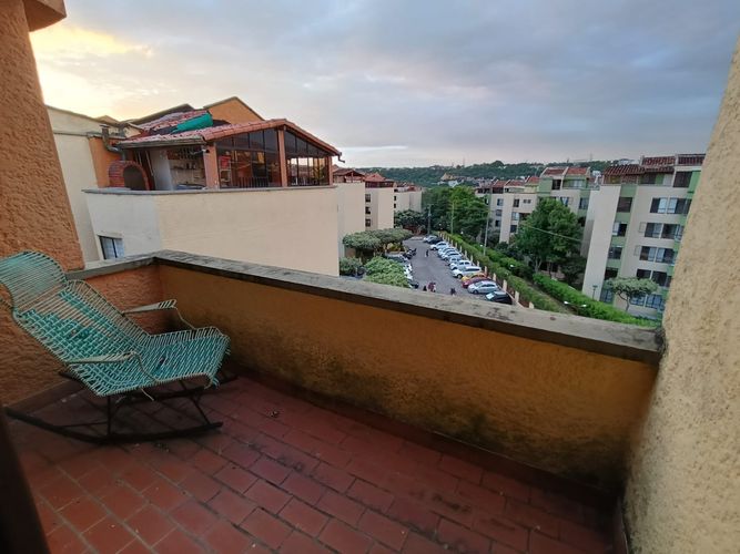 Apartamento de 4 alcobas en venta en Igzabelar, Bucaramanga, 121 m² · foto 18 de 24