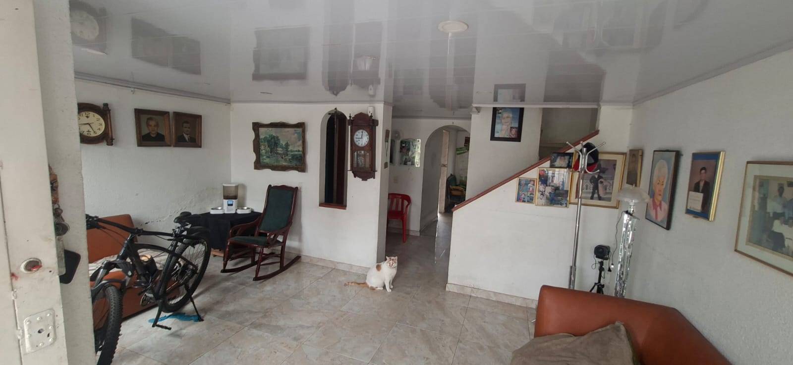 Casa en venta en Torremolinos, Bogotá · foto 5 de 13
