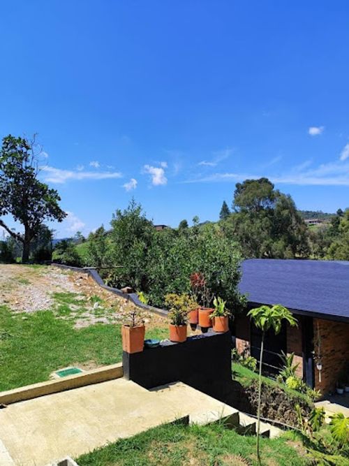 Casa de 3 alcobas en arriendo en Santa Elena, Envigado, 160 m² · foto 6 de 20