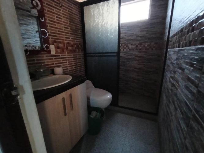Apartamento de 4 alcobas en venta en Igzabelar, Bucaramanga, 121 m² · foto 20 de 24