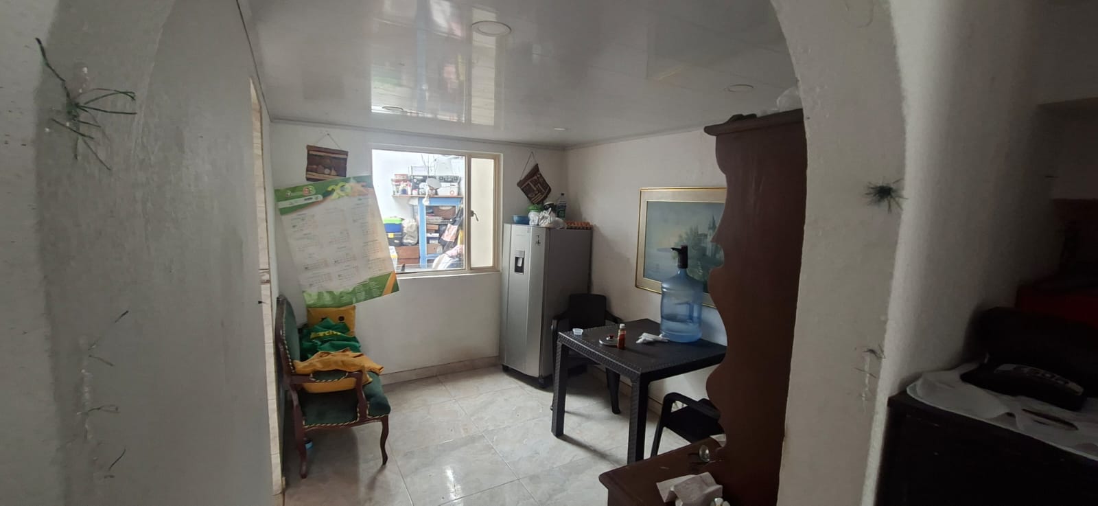 Casa en venta en Torremolinos, Bogotá · foto 7 de 13